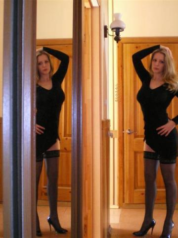 Стелла Зрелая Реал фото 4