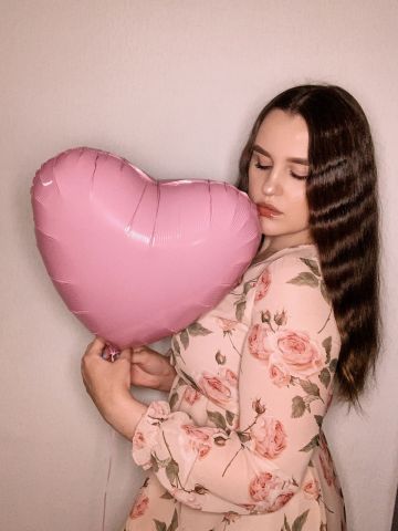 Светлана Абагур-Лесной